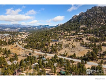 1104 Willow Ct, Estes Park, CO 80517