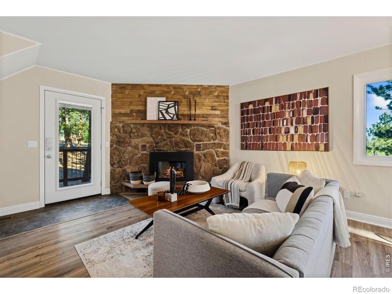 1104 Willow Ct, Estes Park, CO 80517