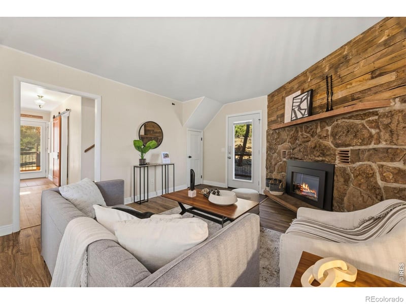 1104 Willow Ct, Estes Park, CO 80517