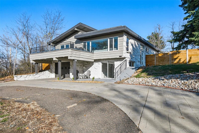 5390 Rosemary Ln, Denver, CO 80221