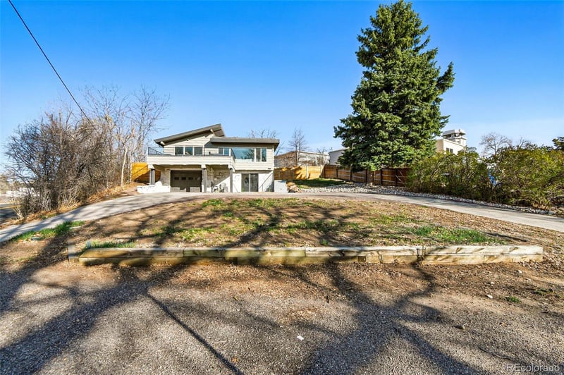 5390 Rosemary Ln, Denver, CO 80221