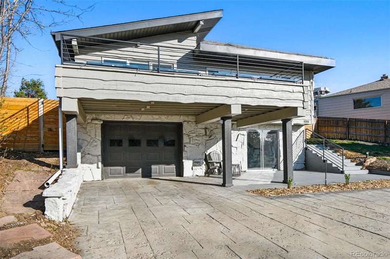 5390 Rosemary Ln, Denver, CO 80221