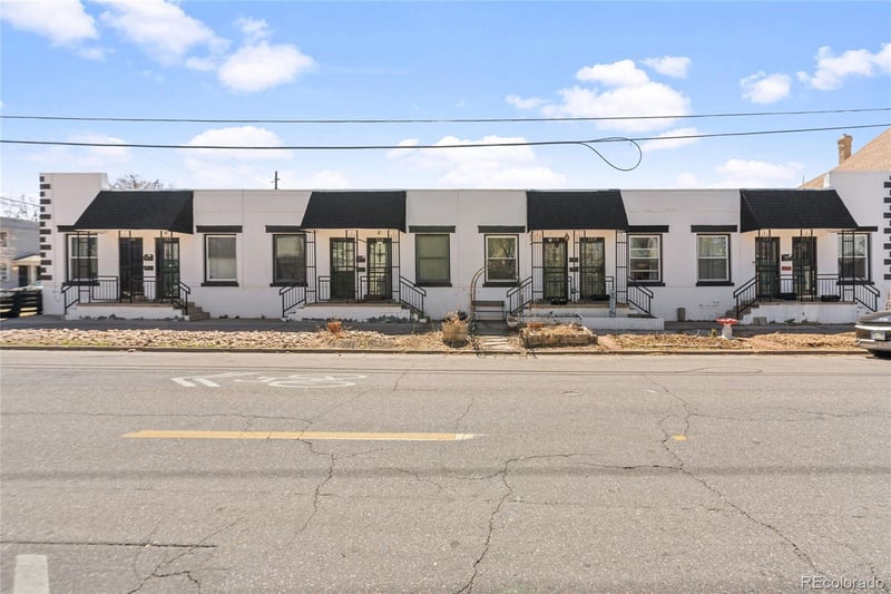 120 Bayaud Ave, Denver, CO 80223