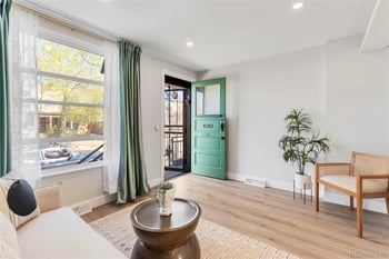 120 Bayaud Ave, Denver, CO 80223