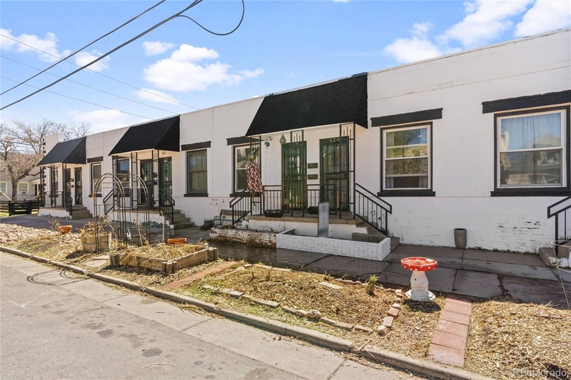 120 Bayaud Ave, Denver, CO 80223