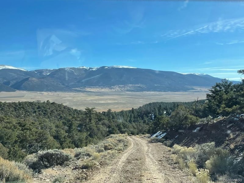 2032 White Tail Rd, San Luis, CO 81152