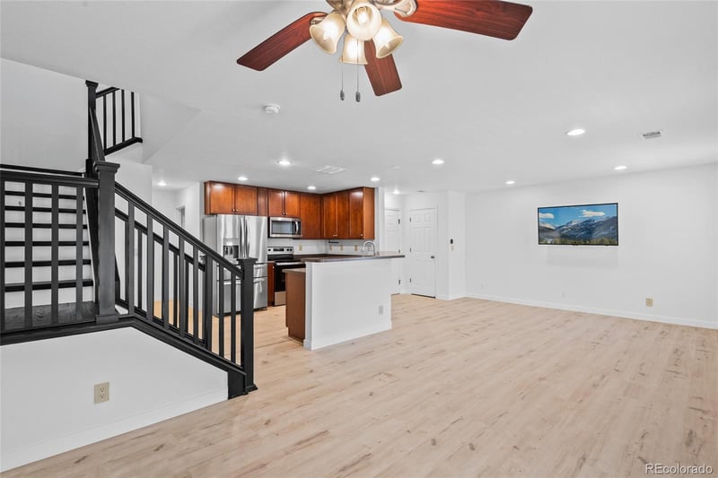 11935 Riverstone Cir #6D, Henderson, CO 80640