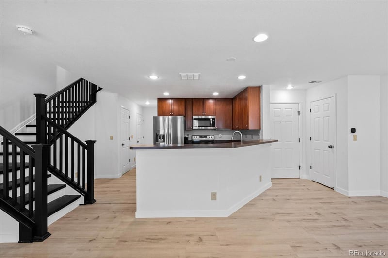 11935 Riverstone Cir #6D, Henderson, CO 80640