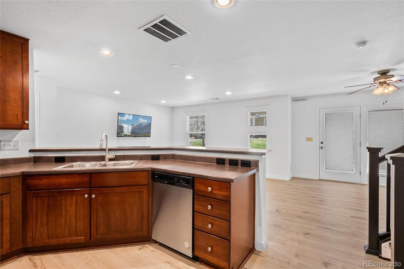 11935 Riverstone Cir #6D, Henderson, CO 80640