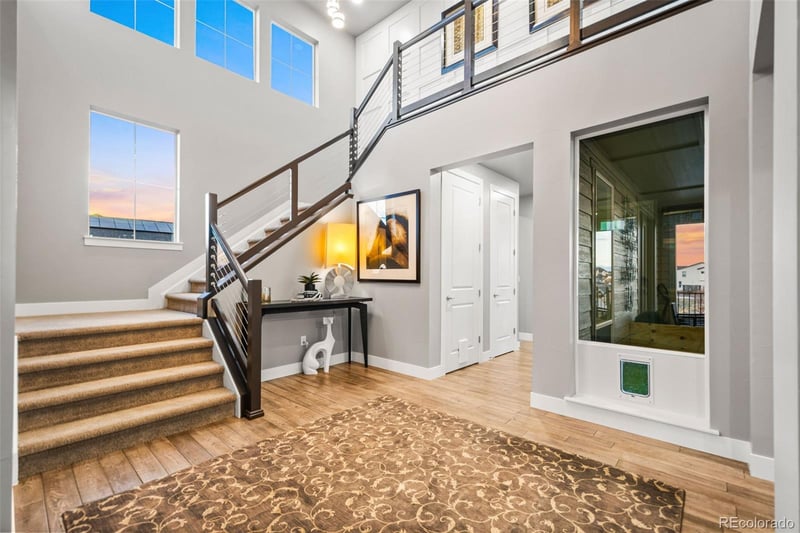 19495 W 94th Ave, Arvada, CO 80007