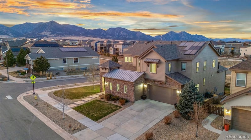 19495 W 94th Ave, Arvada, CO 80007
