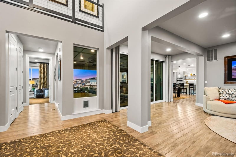19495 W 94th Ave, Arvada, CO 80007