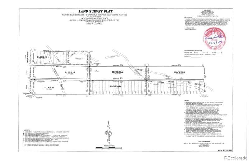 33476 La Plata Ln, Pine, CO 80470