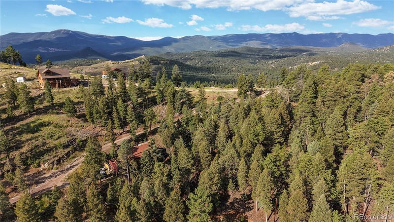 33476 La Plata Ln, Pine, CO 80470