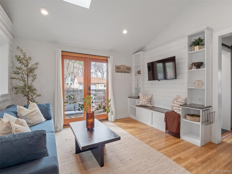 6795 W 29th Ave, Wheat Ridge, CO 80214