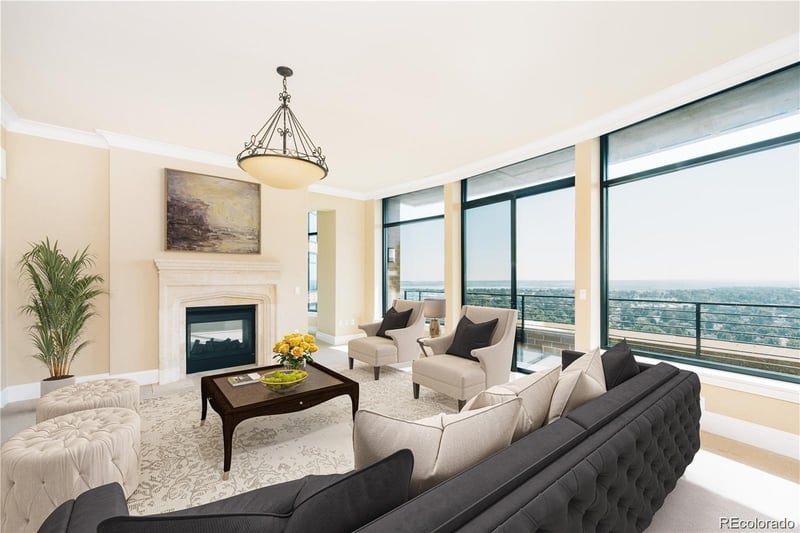 8100 E Union Ave #2201, Denver, CO 80237