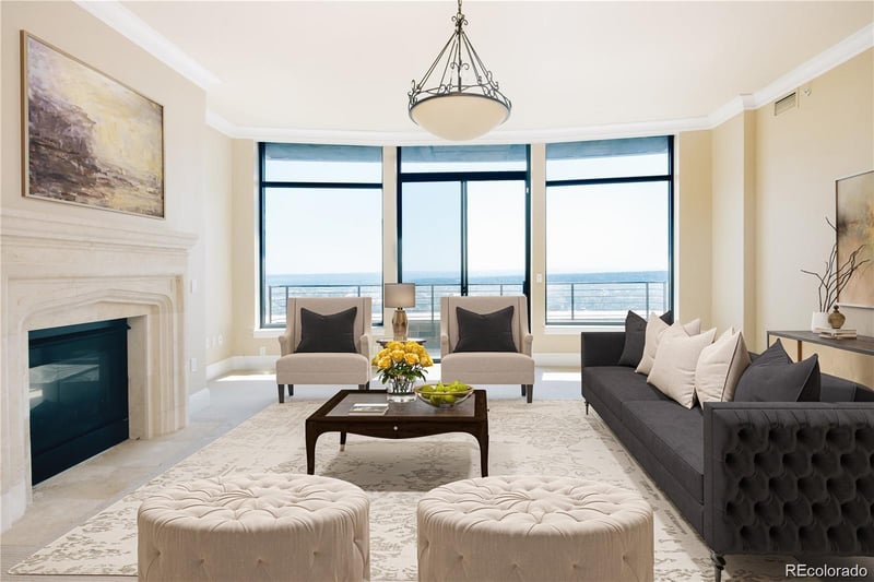 8100 Union Ave #2201, Denver, CO 80237