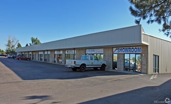 538 Olathe St #H, Aurora, CO 80011