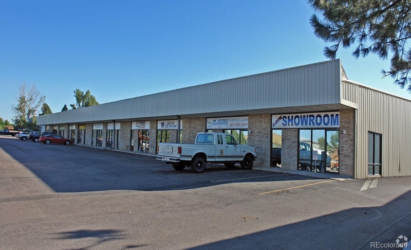 538 Olathe St #H, Aurora, CO 80011