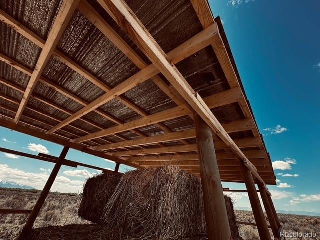 764 Camino Del Rey, Crestone, CO 81131