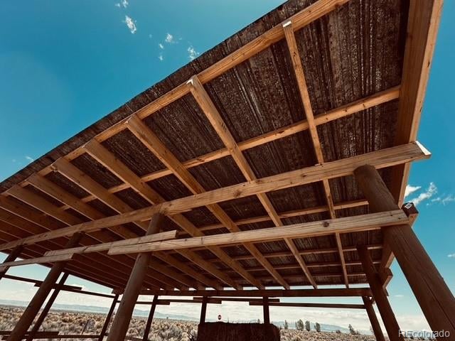 764 Camino Del Rey, Crestone, CO 81131