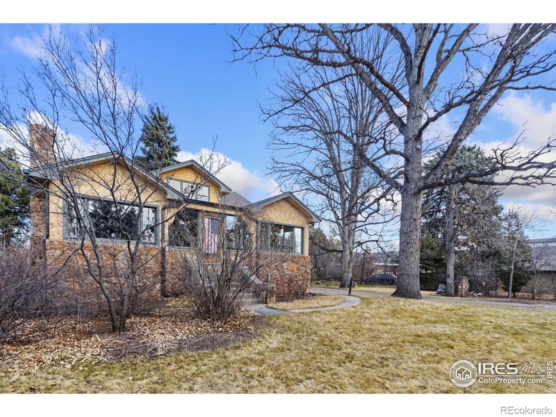 1000 W Prospect Rd, Fort Collins, CO 80526