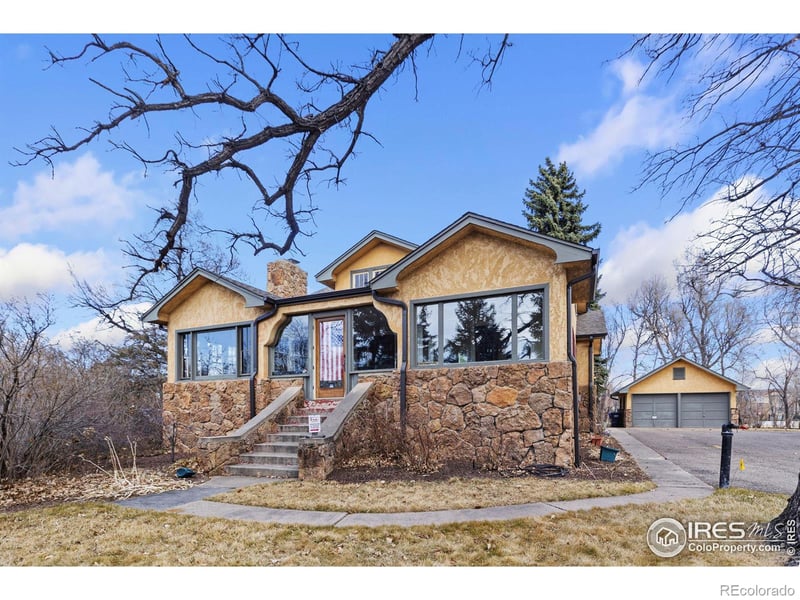 1000 W Prospect Rd, Fort Collins, CO 80526