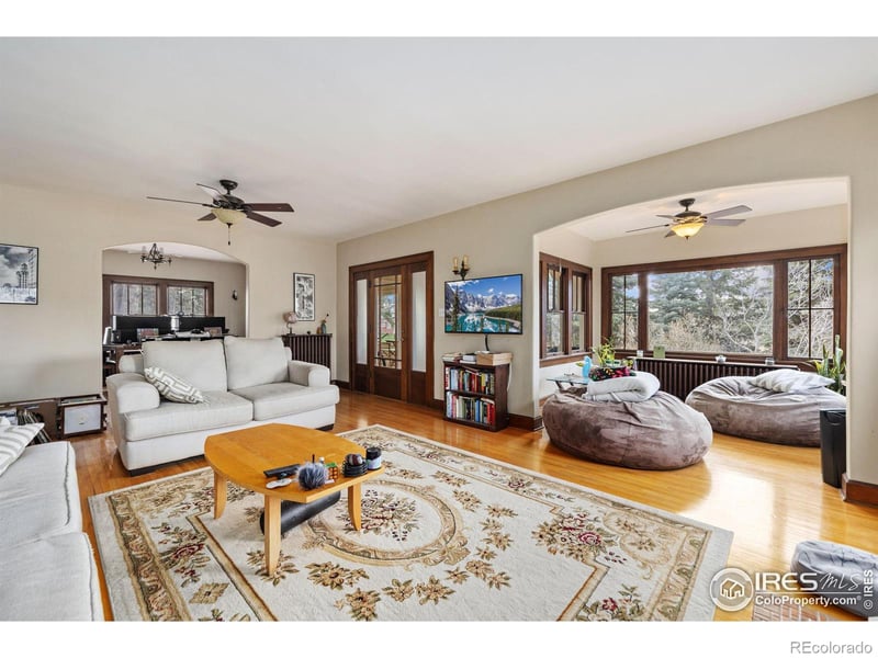 1000 W Prospect Rd, Fort Collins, CO 80526