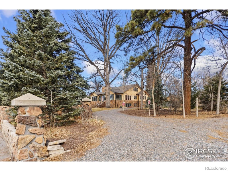 1000 W Prospect Rd, Fort Collins, CO 80526