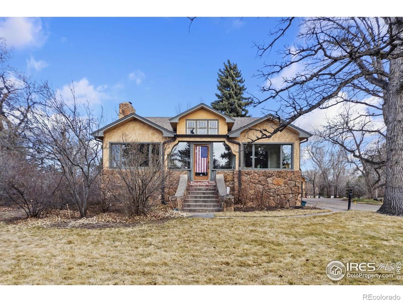1000 W Prospect Rd, Fort Collins, CO 80526