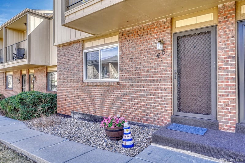 750 Tabor St #46, Lakewood, CO 80401