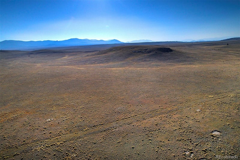 9128A Elkhorn Rd, Hartsel, CO 80449