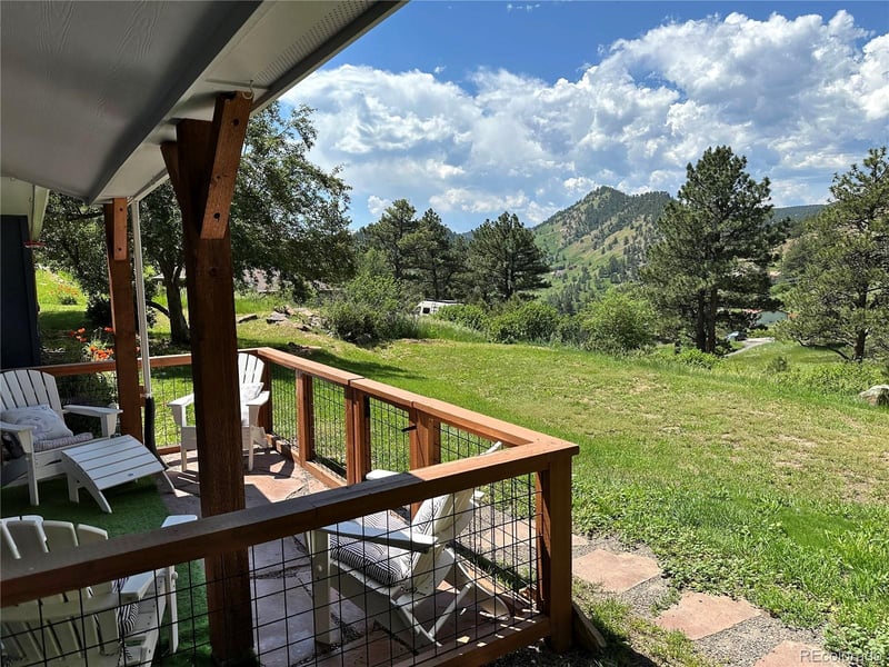 5384 Olde Stage Rd, Boulder, CO 80302