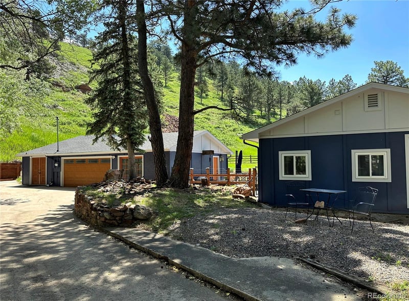 5384 Olde Stage Rd, Boulder, CO 80302