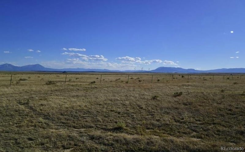 Lot 15 Ccl Ranch Unit E, Walsenburg, CO 81089