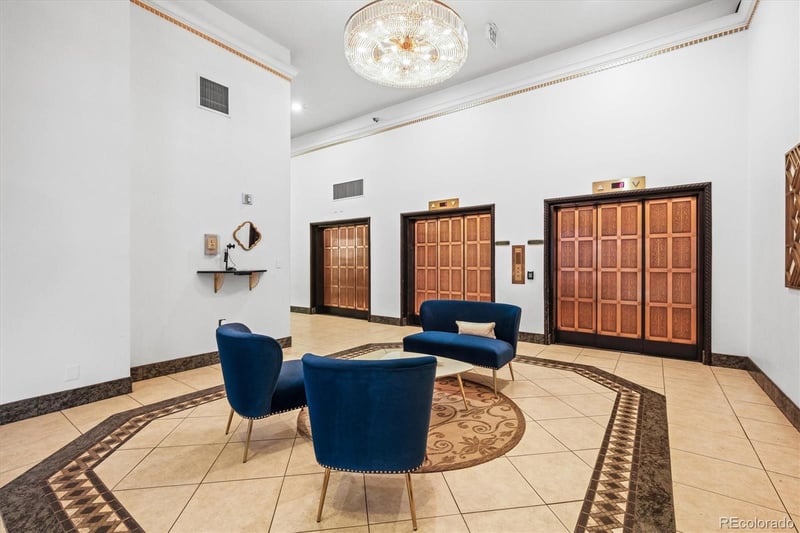 444 17th St #603, Denver, CO 80202