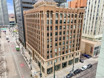 444 17th St #603, Denver, CO 80202