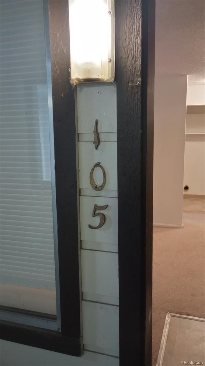 14806 2nd Ave #105G, Aurora, CO 80011