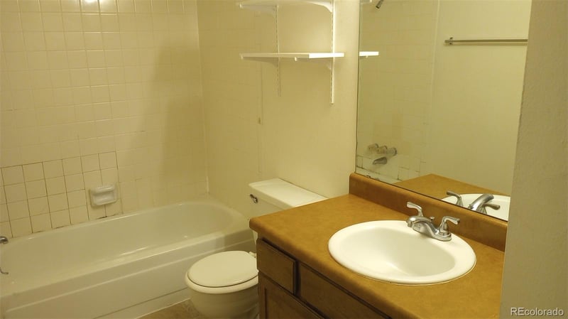 14806 2nd Ave #105G, Aurora, CO 80011