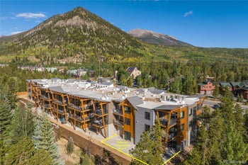 80 Main #110, Frisco, CO 80443