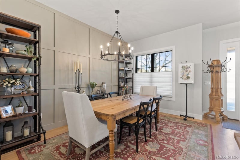 354 Milwaukee St, Denver, CO 80206