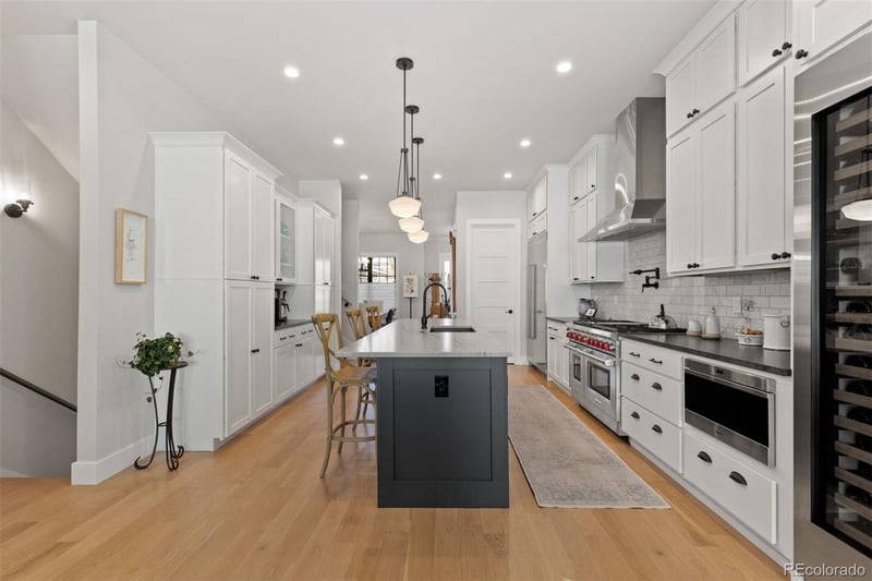 354 Milwaukee St, Denver, CO 80206