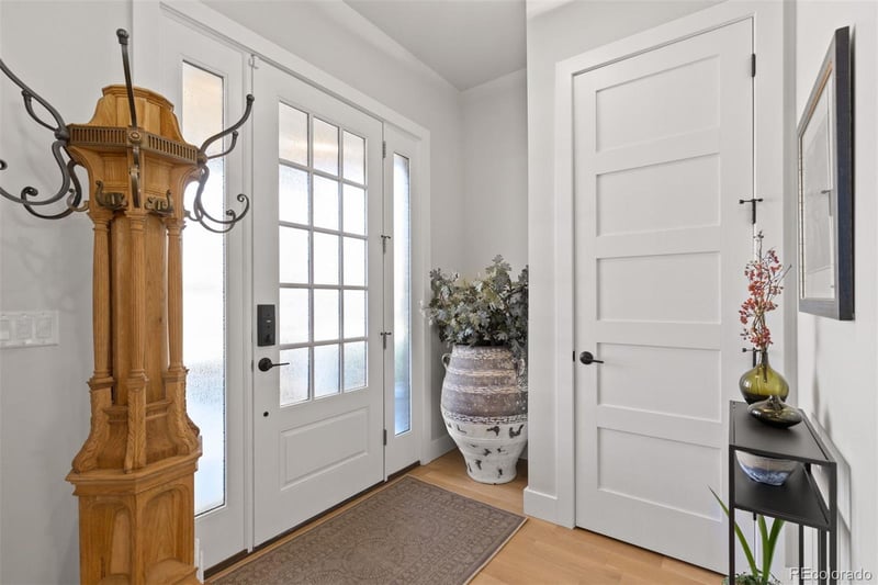 354 Milwaukee St, Denver, CO 80206