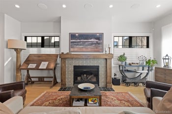 354 Milwaukee St, Denver, CO 80206