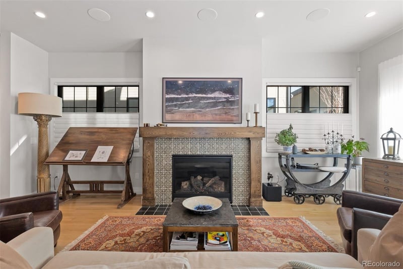 354 Milwaukee St, Denver, CO 80206