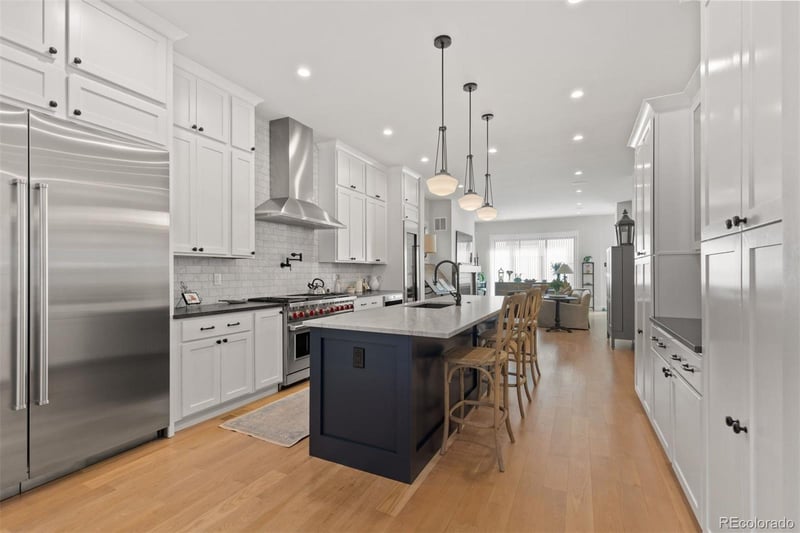 354 Milwaukee St, Denver, CO 80206