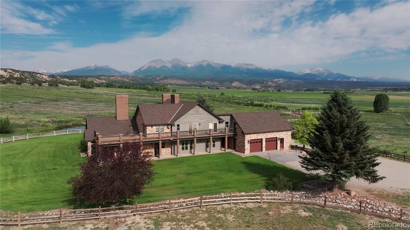 8270 County Road 160 #A, Salida, CO 81201