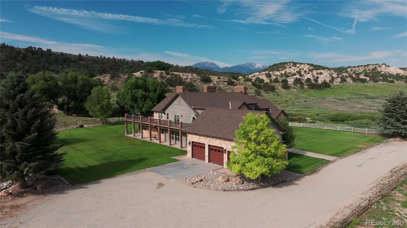 8270 County Road 160 #A, Salida, CO 81201