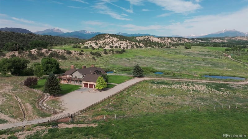 8270 County Road 160 #A, Salida, CO 81201