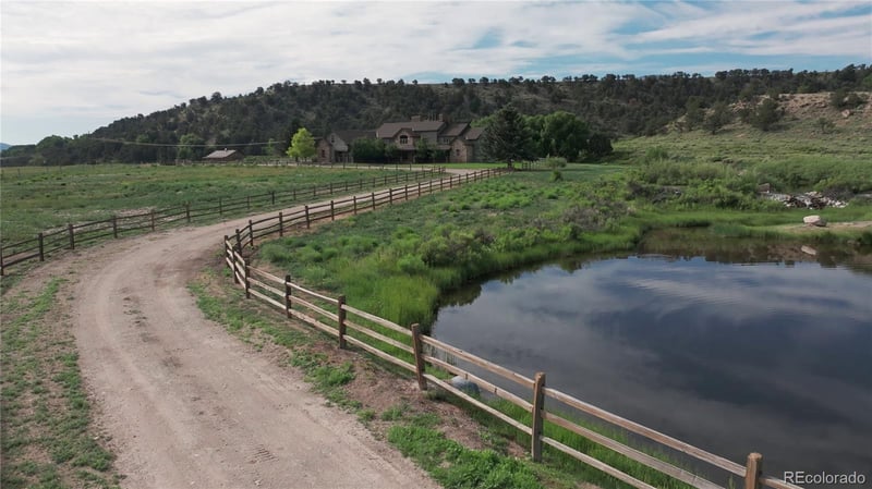 8270 County Road 160 #A, Salida, CO 81201